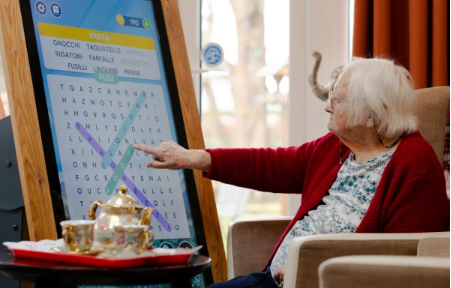 Greenbanks Care Home